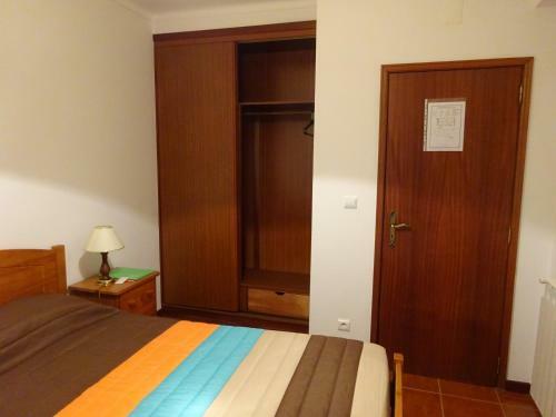 Hostal Hospedaria Lampi�o