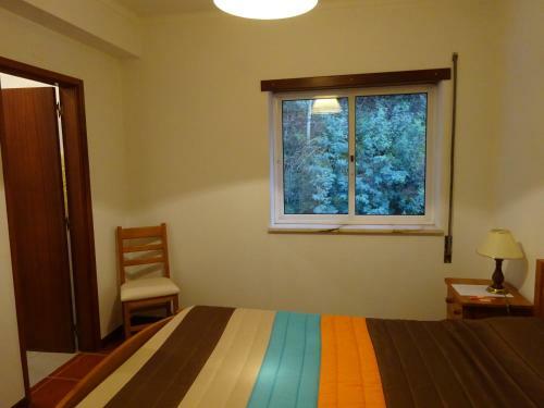 Hostal Hospedaria Lampi�o