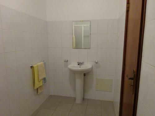 Hostal Hospedaria Lampi�o