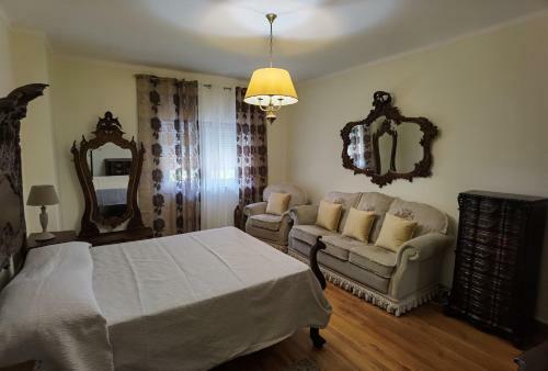Apartamento Mondego