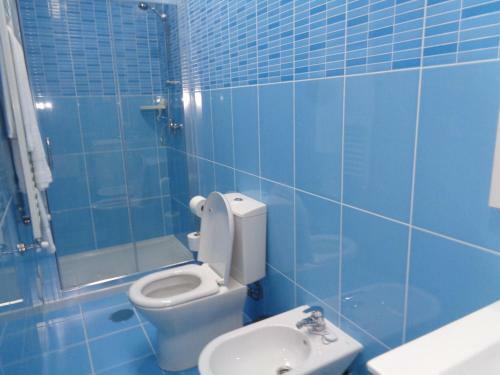 Hostal Charrua Do Mondego - Alojamento Local