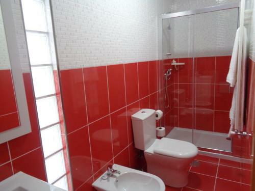 Hostal Charrua Do Mondego - Alojamento Local
