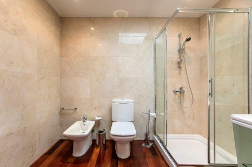 Private Villa - Penafiel - Abrag�o