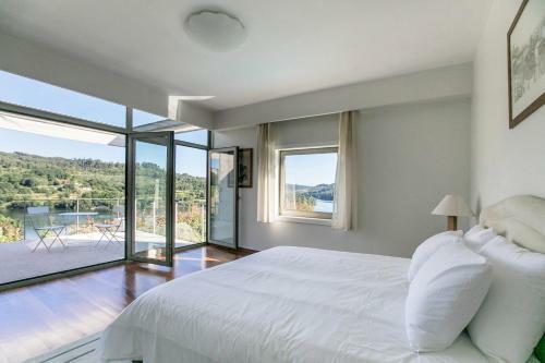 Private Villa - Penafiel - Abrag�o
