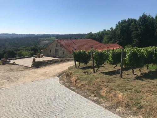Agroturismo Quinta Casa Do Retiro