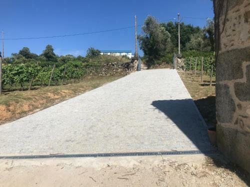 Agroturismo Quinta Casa Do Retiro