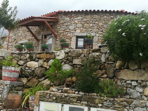 Eiras Do D�o