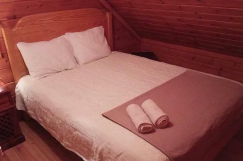Chalet 52, Serra Da Estrela A Perder de Vista