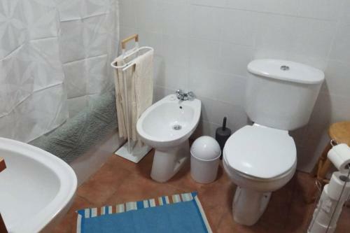 Chalet 52, Serra Da Estrela A Perder de Vista