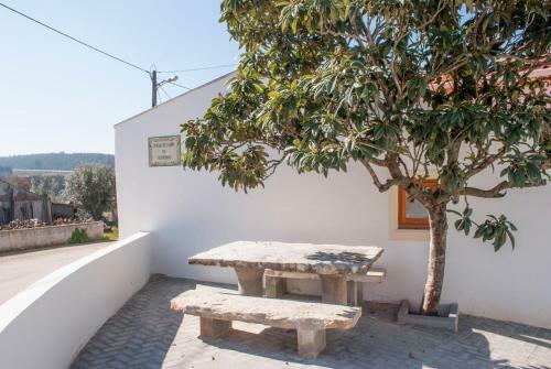 Agroturismo Casa de Campo de Oliveiras