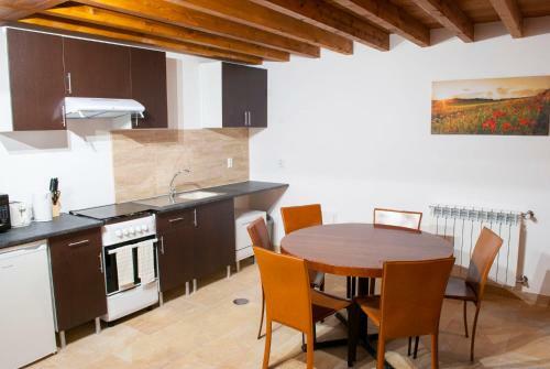 Agroturismo Casa de Campo de Oliveiras
