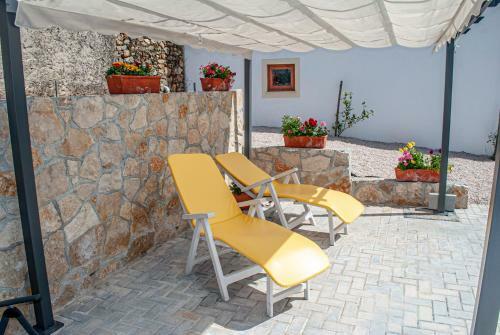 Agroturismo Casa de Campo de Oliveiras