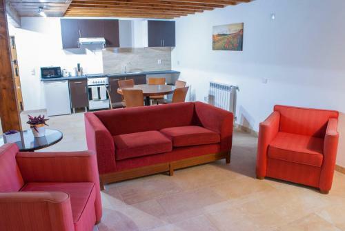 Agroturismo Casa de Campo de Oliveiras