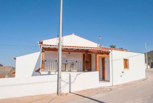 Agroturismo Casa de Campo de Oliveiras