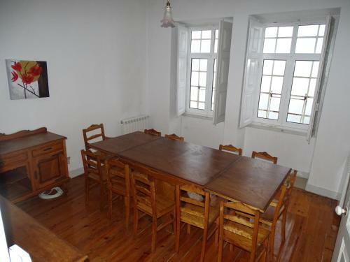 Penhas Da Sa�de