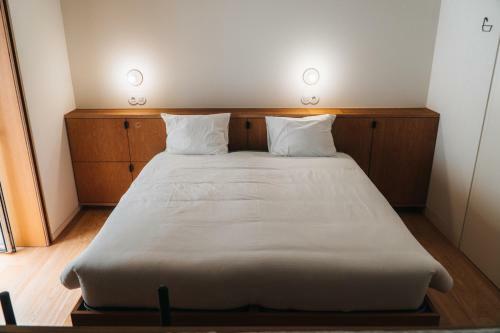 Albergue Castel - Creative Living