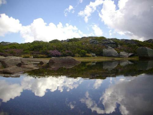 Salto Do Lobo