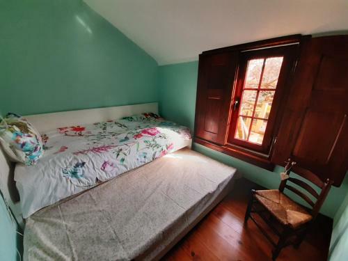Vakantiewoning Casa Das Eiras