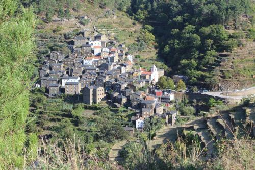 Vakantiewoning Casa Das Eiras