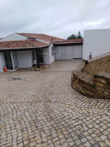 Agroturismo Casa Agr�cola Dos Av�s
