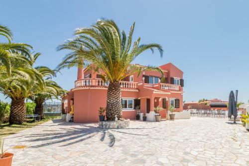 Hostal Villa Paradis Enti�re Ou � La Chambre