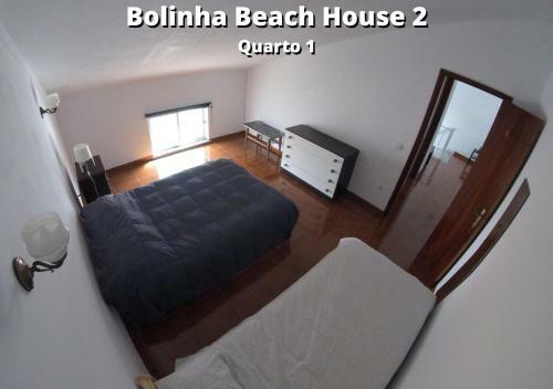 Bolinha Beach Houses 1
