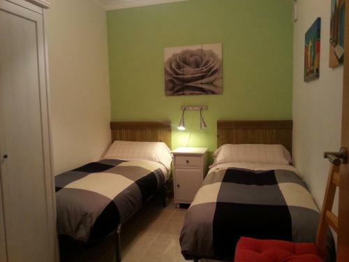 Apartamento Beach And Surf