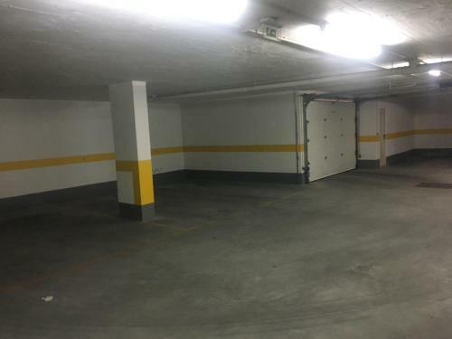 Apartamento Seashore