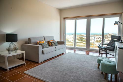 Apartamento Seashore