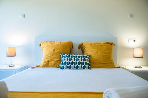 Apartamento Seashore