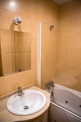 Apartamento Seashore