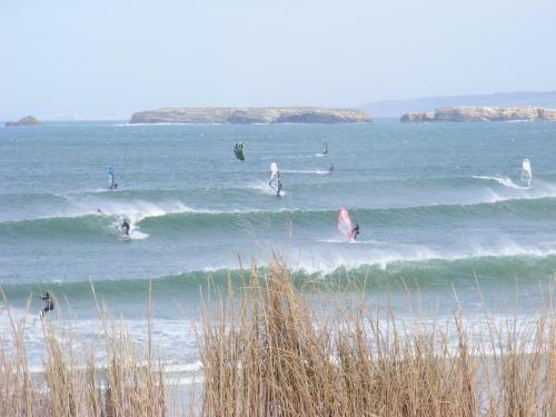 Peniche Hostel