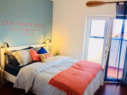 Apartamento Bigboss Sharko - 400m From The Beach