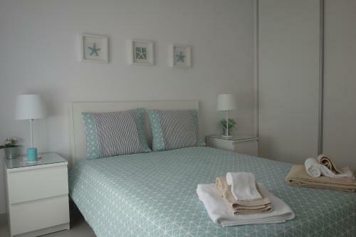 Apartamento Peniche4you