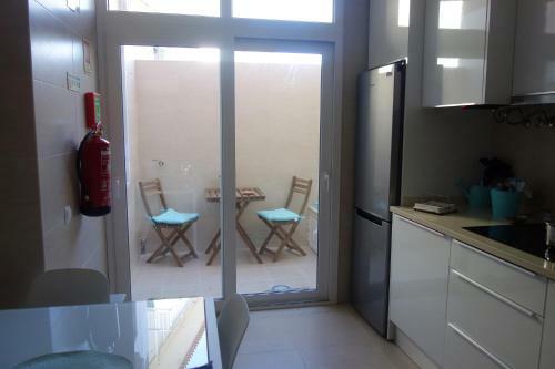 Apartamento Peniche4you