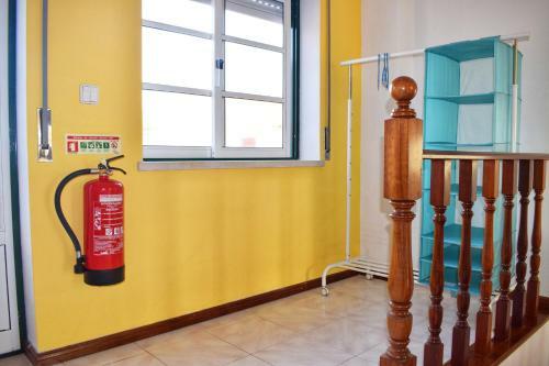 Hostal Happy Hippo Guesthouse