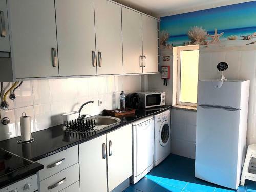 Gamboa Surf Apartment
