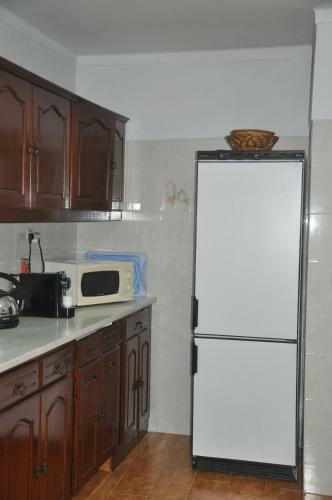 Tic Tac Apartment