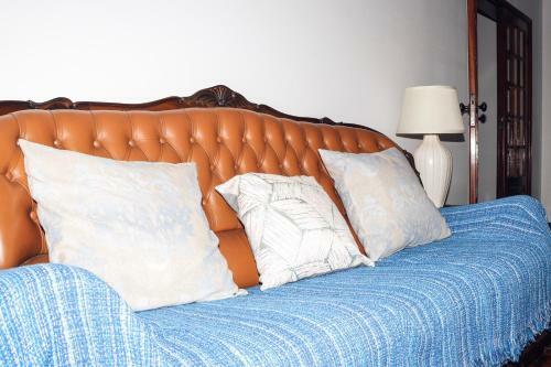 Hostal Casa Beta