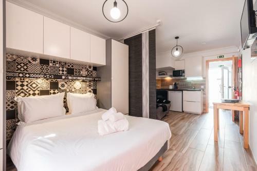 Casa Das Rendas By Cosycasa Praia Peniche