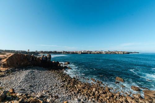 Casa Das Rendas By Cosycasa Praia Peniche