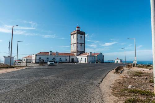 Casa Das Rendas By Cosycasa Praia Peniche