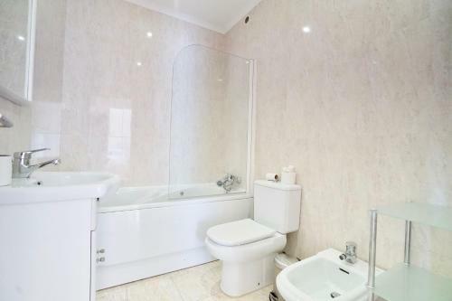 Apartamento Deluxe Oceanfront - Vue Sur La Mer