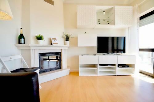 Apartamento Deluxe Oceanfront - Vue Sur La Mer