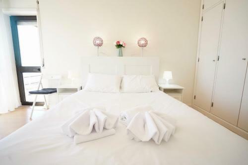 Apartamento Deluxe Oceanfront - Vue Sur La Mer