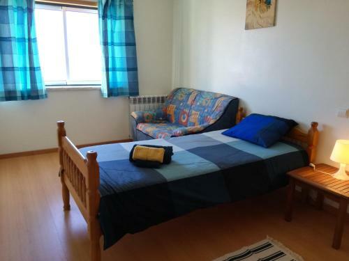 Apartamento Peniche Art House