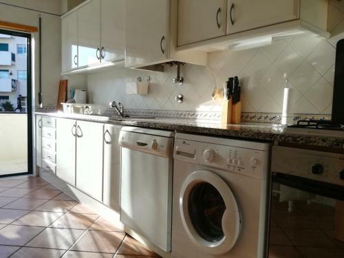 Apartamento Peniche Art House