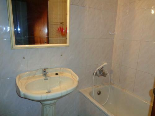 Apartamento Sea View Guest House