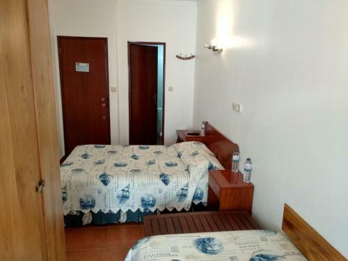 Motel Rimavier Residence