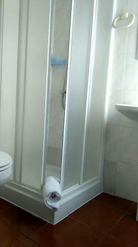 Motel Rimavier Residence